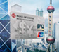 Dual Currency Credit Card