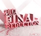Final Reduction