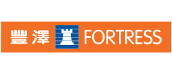fortress