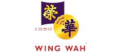 榮華餅家