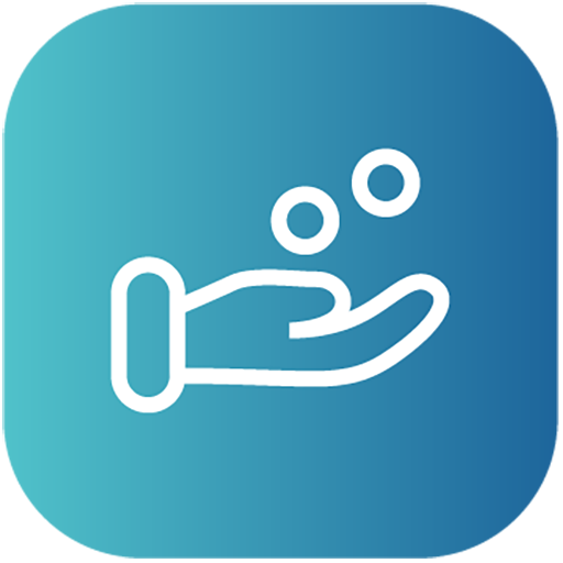 Cash Rebate Icon
