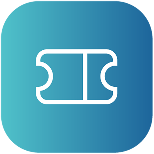 Cash Voucher Icon