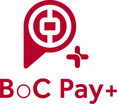 BOCPAY+ Logo