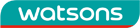 Watsons logo