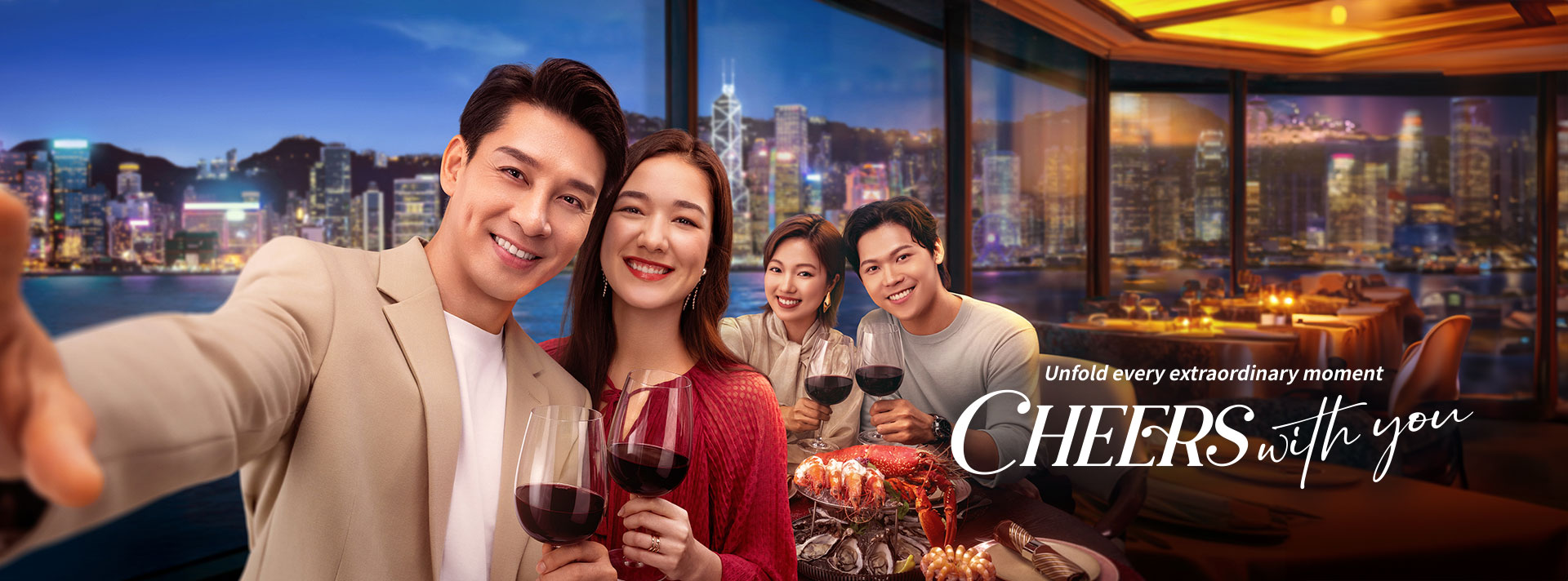 Cheers Card Cheers Card Dining and Travel Credit Card | overseas spending | dining ...