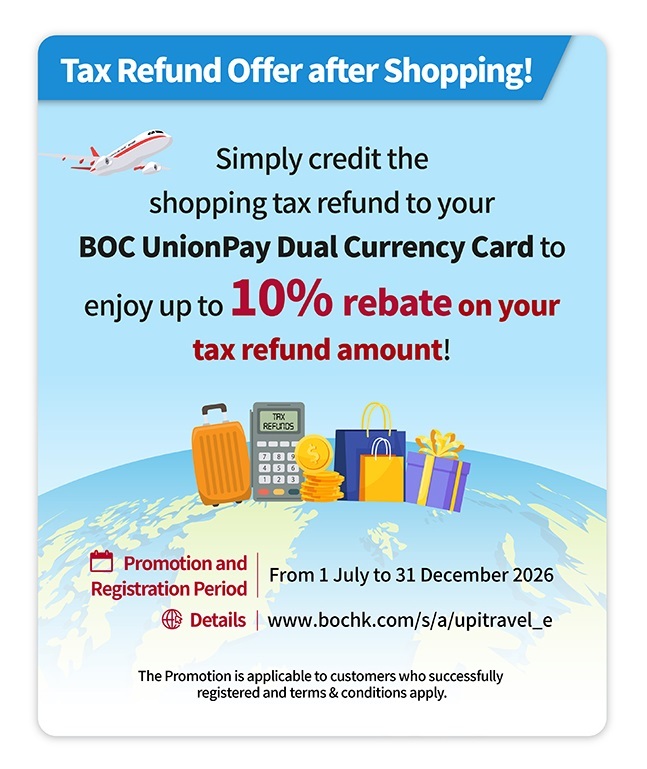 Latest Credit Card Offer