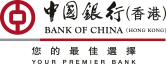 Bank of China (Hong Kong) Limited