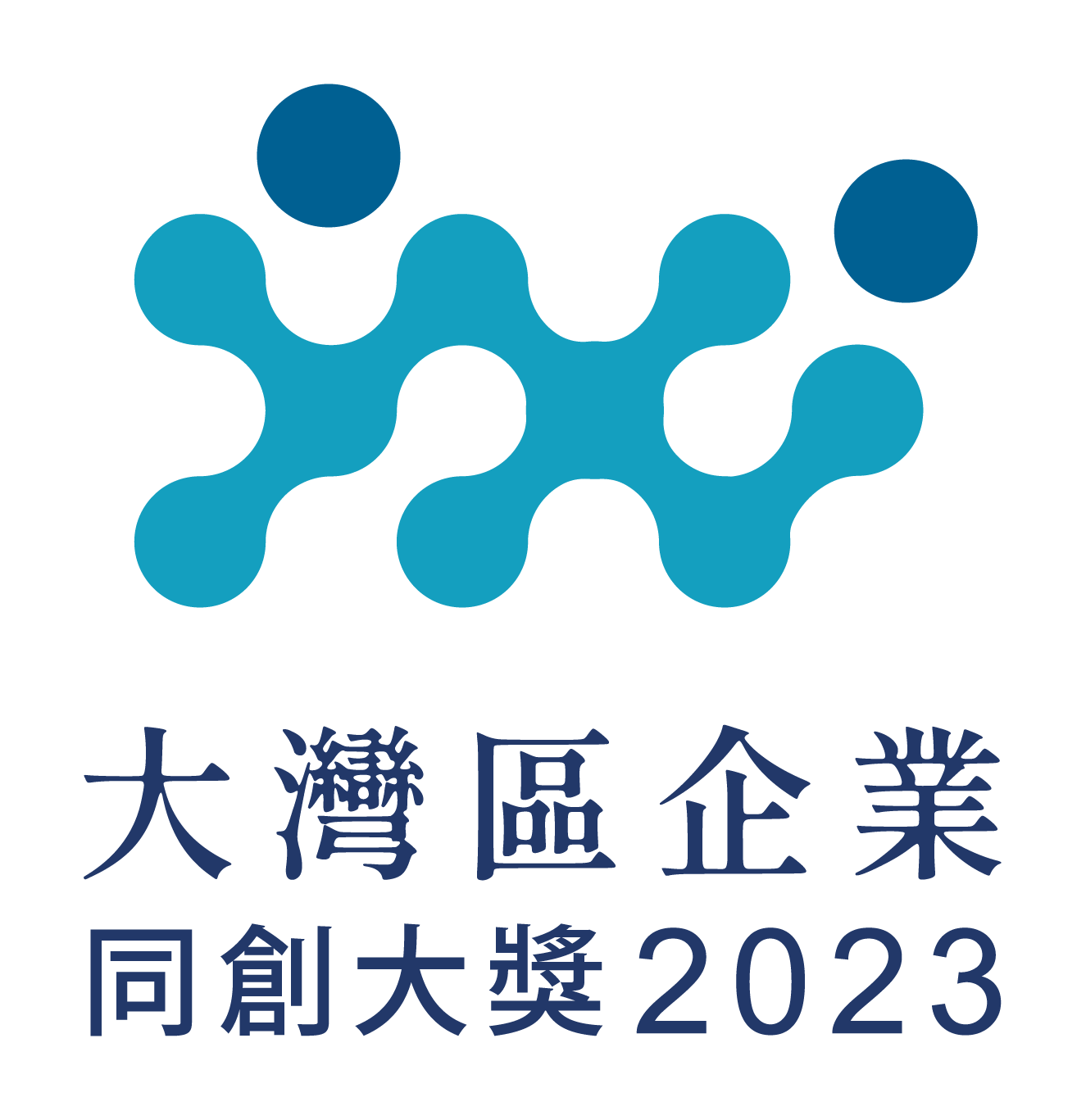 「大灣區企業同創大獎 2023」