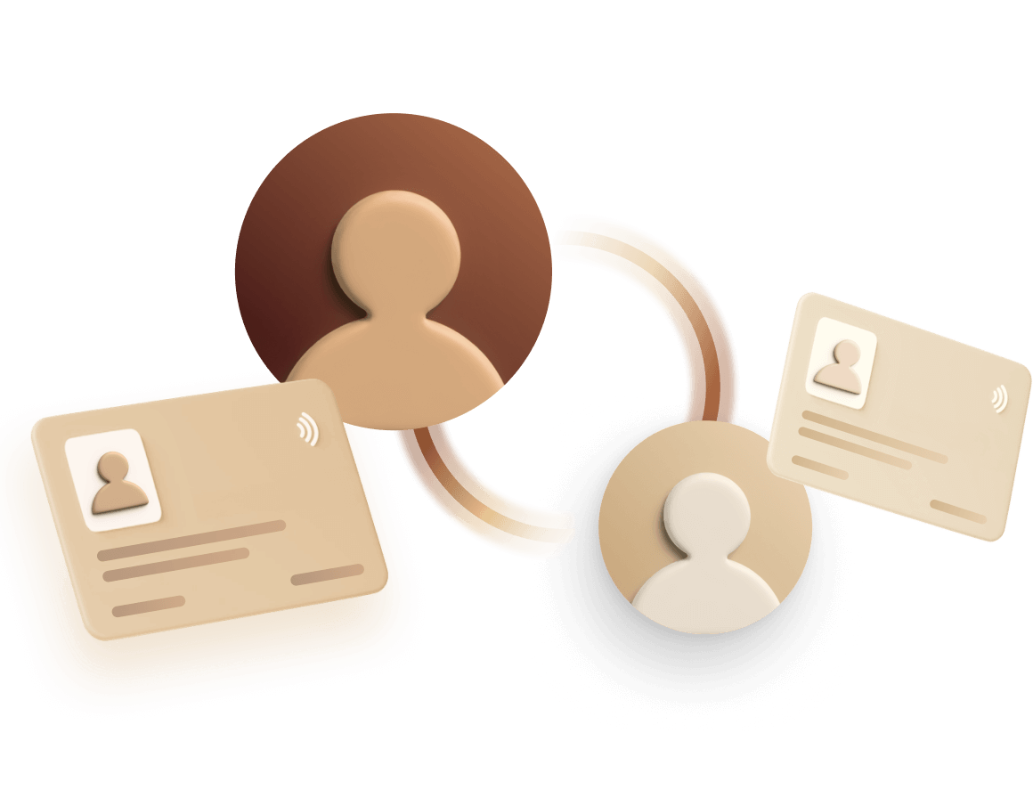 全球尊享互认服务