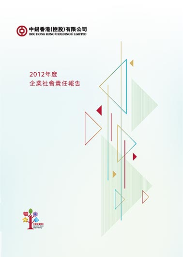 Sustainability Report 2012