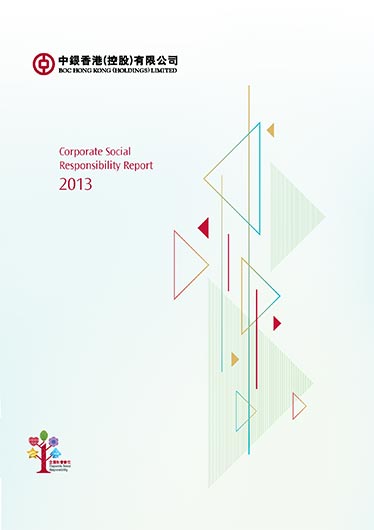 Sustainability Report 2013
