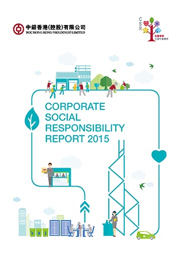 Sustainability Report 2015