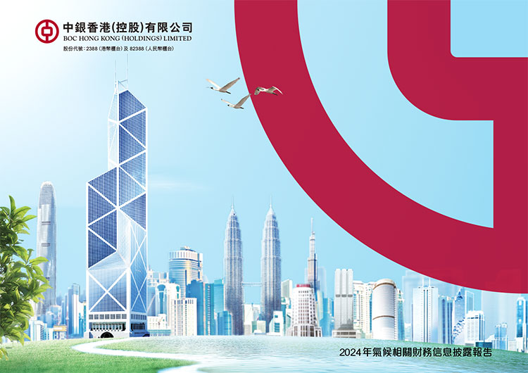 TCFD Report 2024