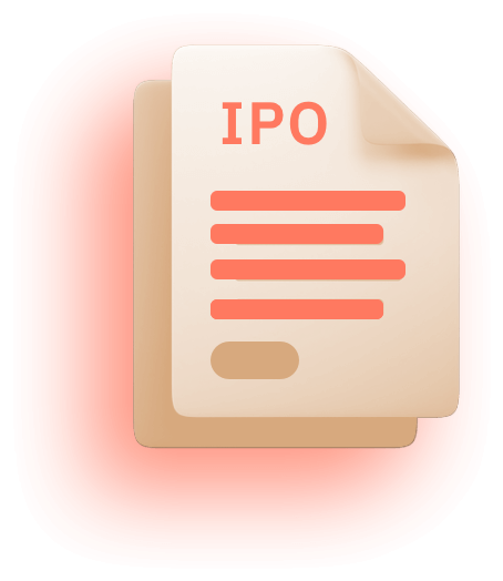 IPO Shares Subscription and IPO Financing