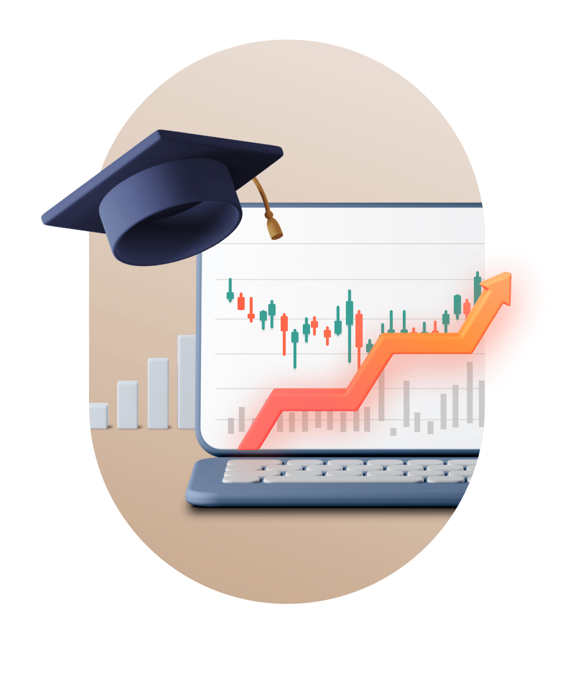 Virtual Securities Investment Platform