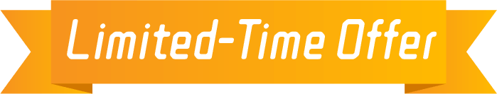 Limited-Time Offer
