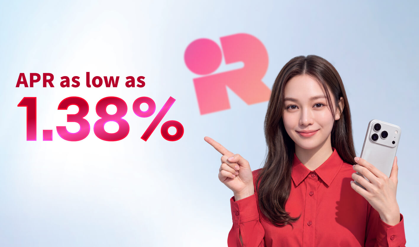 BOC Express Cash Instalment Loan - Tax Season Loan