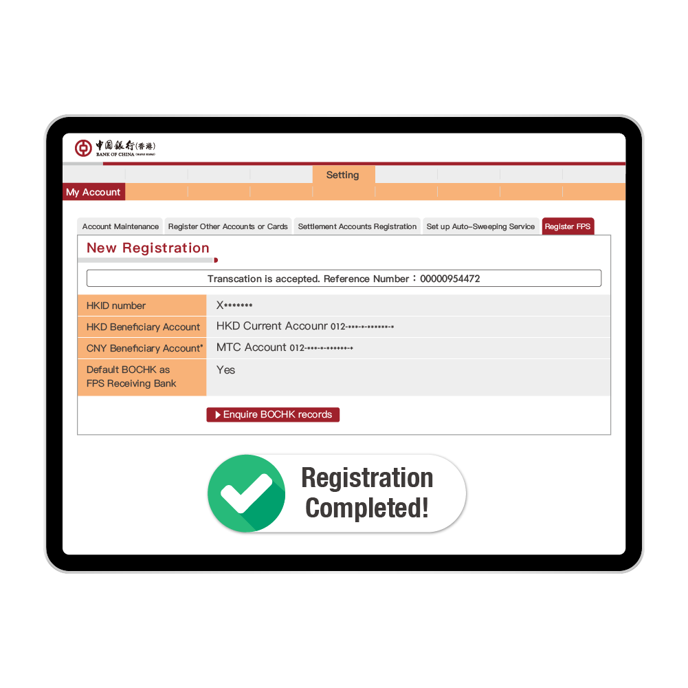 desktop FPS Register with HKID step 4