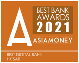 Hong Kong’s Best Digital Bank