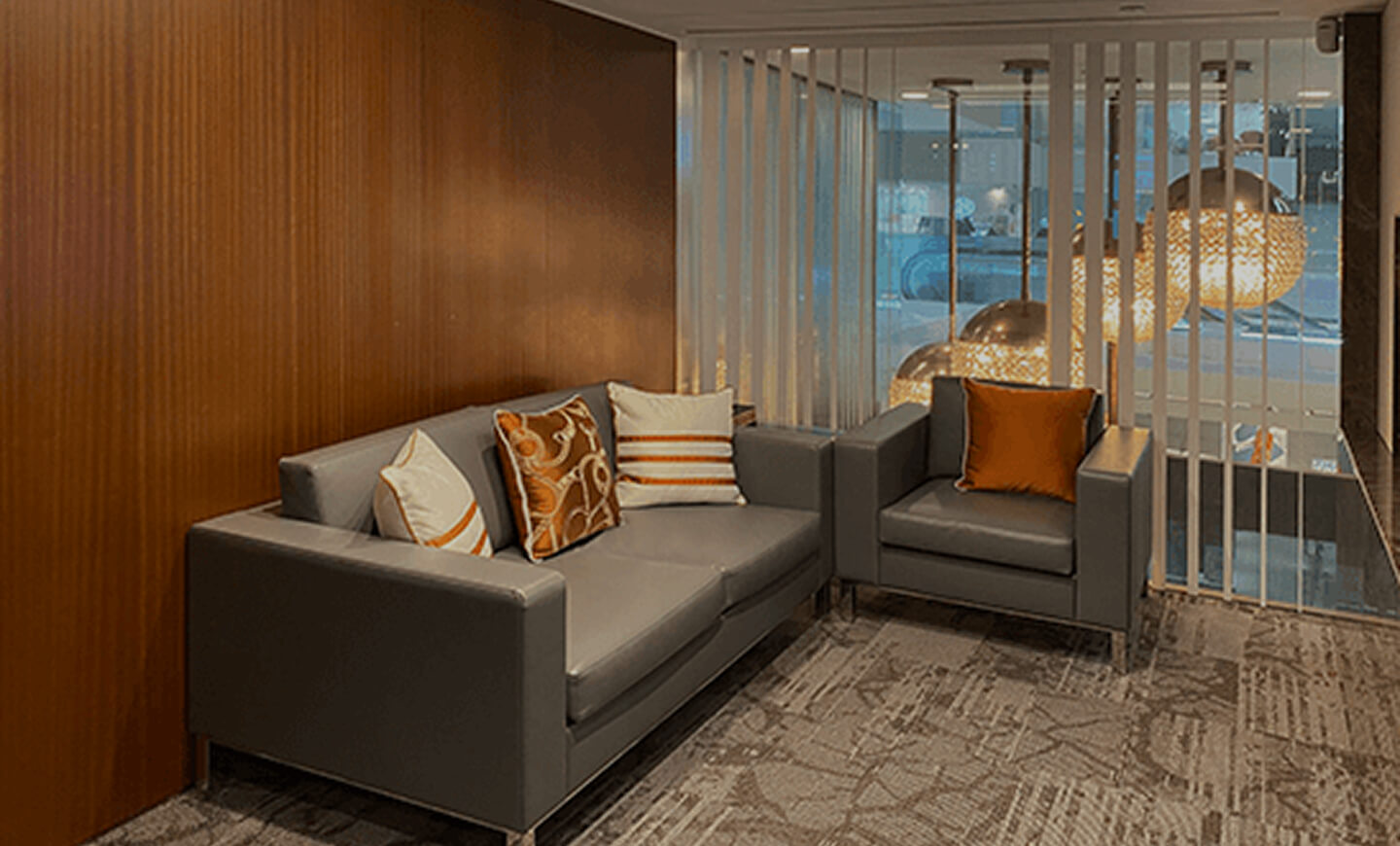 BOCHK Private Wealth Centre