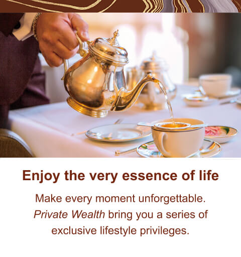 Enjoy the very essence of life