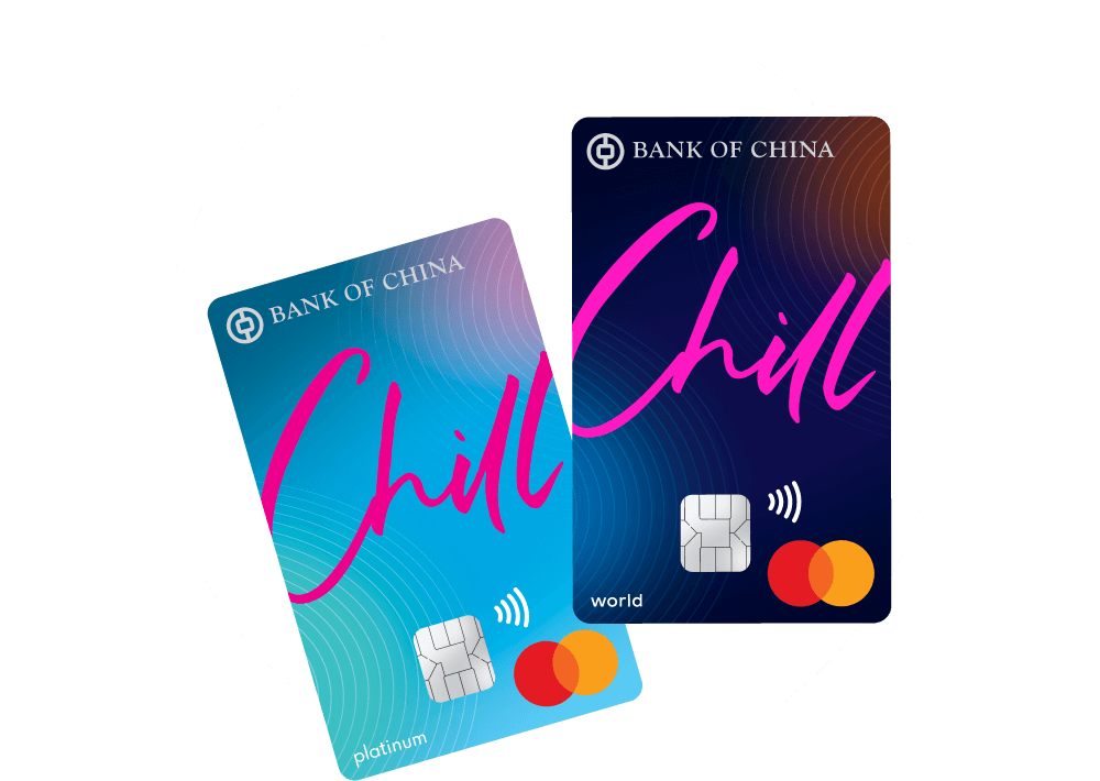 Chill Card