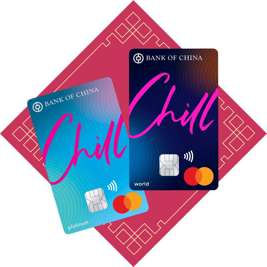 Chill Card