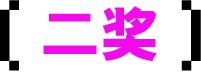二奖