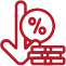 節省利息開支