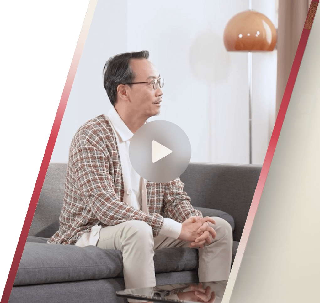 大湾区置业灵活全面
