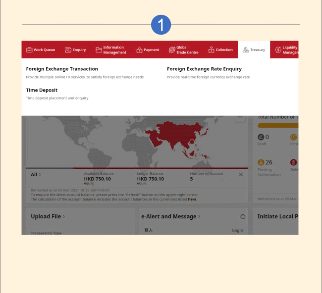 Bank of China (Hong Kong) Limited