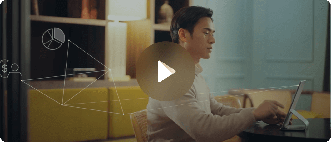 Watch now to Learn Our Business Banking Service