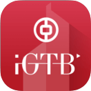 iGTB MOBILE<br />Corporate Mobile Banking