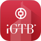 iGTB MOBILE<br />企業移動銀行