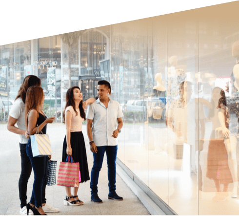 Retailer Comprehensive Insurance