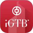 iGTB MOBILE Corporate Mobile Banking