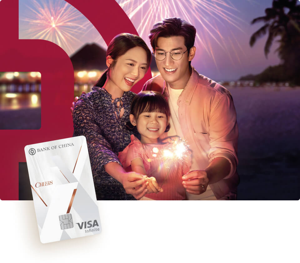 中银理财」家庭财富管理｜家庭财富｜中国银行(香港)有限公司