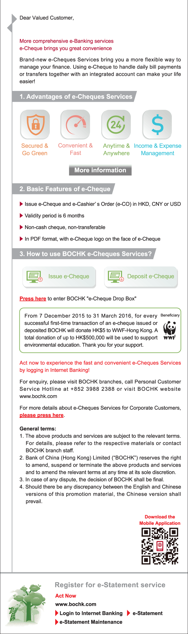 Bank of China (Hong Kong) Limited