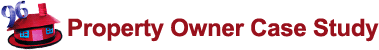 Property Owner Case Study