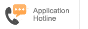 Application Hotline