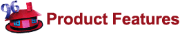 Product Features
