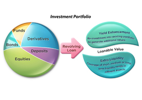 Portfolio Lending